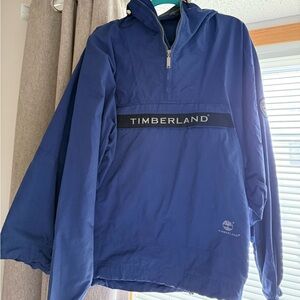 Timberland Windbreaker
